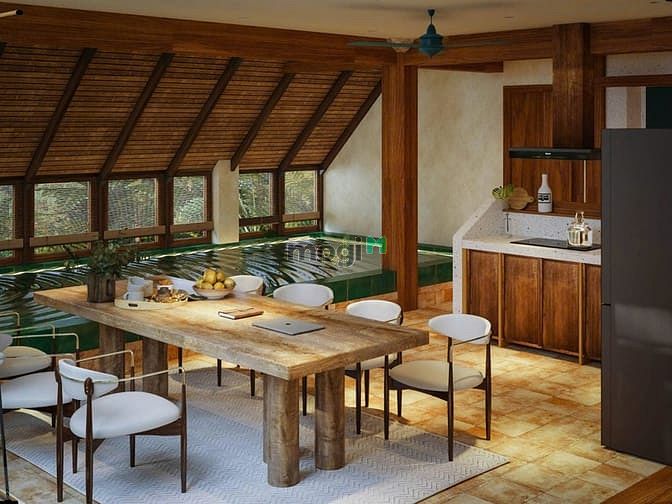 Hình ảnh Biệt thự sang trọng giữa lòng thành phố ngàn hoa 18 tỷ