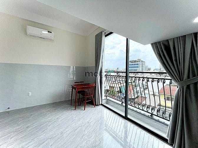 Hình ảnh ⭐ Căn Hộ Duplex Cao Cấp - Full Nội Thất + Ban Công - Lotte Mart Gò Vấp