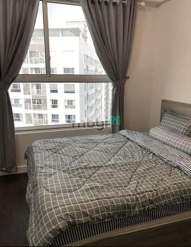 Hình ảnh Chung cư Morning Start, QL13,p26, BT, 98m2, 2PN, 2WC, 14tr/tháng.
