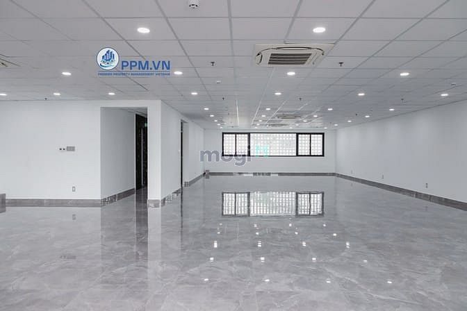Hình ảnh PHOENIX TOWER - Cho Thuê Văn Phòng Mới Khai Trương Tại Quận 5