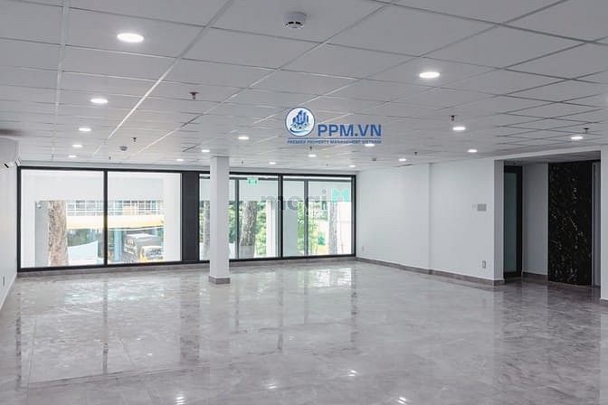 Hình ảnh PHOENIX TOWER - Cho Thuê Văn Phòng Mới Khai Trương Tại Quận 5