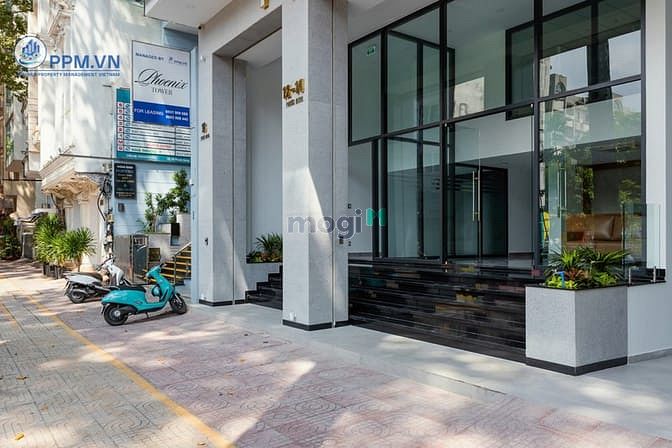 Hình ảnh PHOENIX TOWER - Cho Thuê Văn Phòng Mới Khai Trương Tại Quận 5