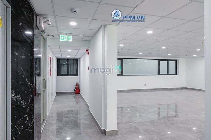 Hình ảnh PHOENIX TOWER - Cho Thuê Văn Phòng Mới Khai Trương Tại Quận 5