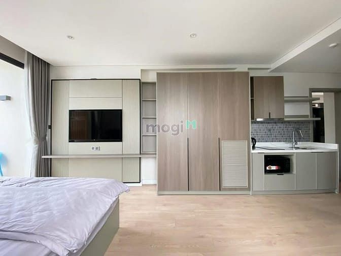Hình ảnh Studio sang trọng đẳng cấp ngay ngã tư HÀNG XANH