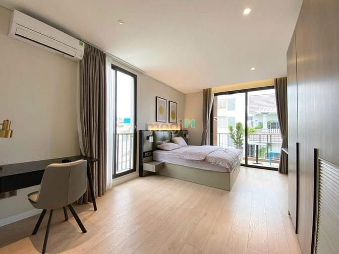 Hình ảnh Studio sang trọng đẳng cấp ngay ngã tư HÀNG XANH