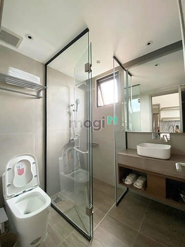 Hình ảnh Studio sang trọng đẳng cấp ngay ngã tư HÀNG XANH