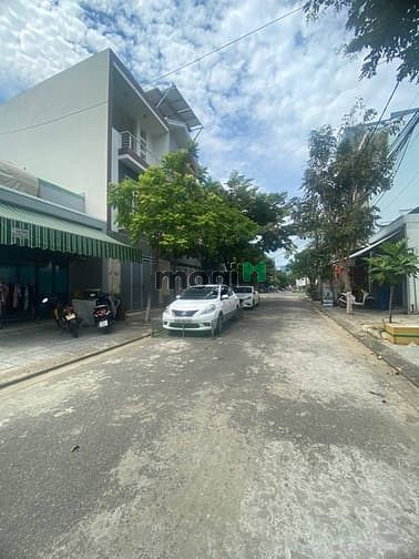 Hình ảnh HIẾM_Bán đất 100m2 Đường Đông Hải 2, Hoà Hải, Ngũ Hành Sơn,Đà Nẵng 3.3