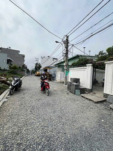 Hình ảnh Bán đất đẹp-Hẻm 331, đường Vườn Lài, Quận 12