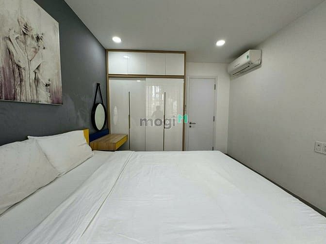 Hình ảnh Mb6623 nạp rút nhanh chóng Cao cấp - Mới 100% - Full nội thất - Võ Văn Tần - Gần ĐH Mở