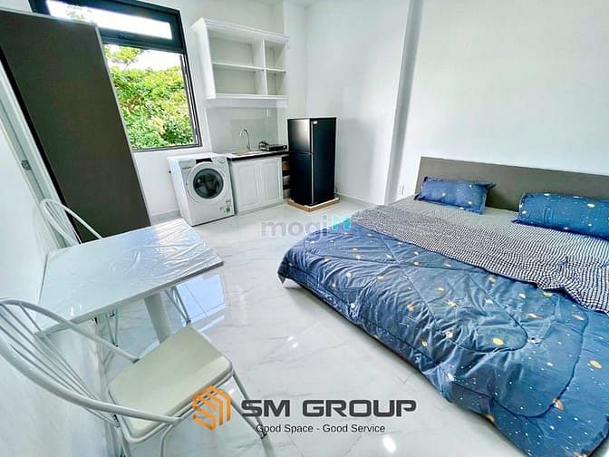 Hình ảnh Studio cửa sổ trời mới xây ngay gần Phú Nhuận , Gò Vấp