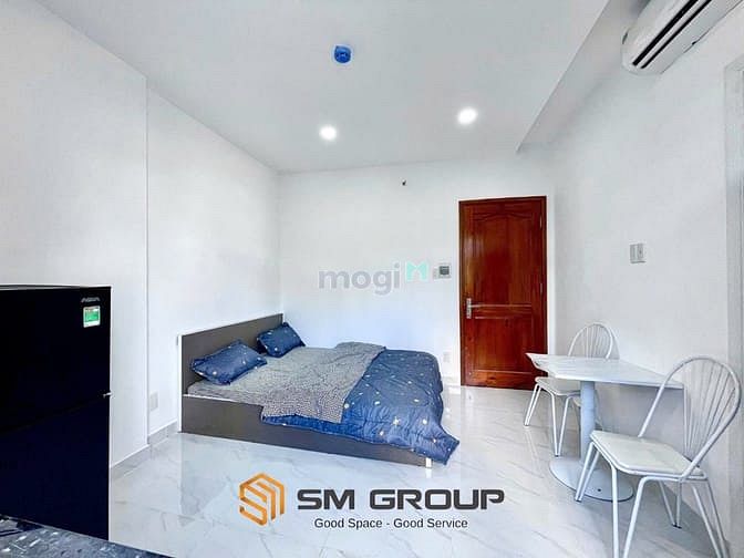 Hình ảnh Studio cửa sổ trời mới xây ngay gần Phú Nhuận , Gò Vấp
