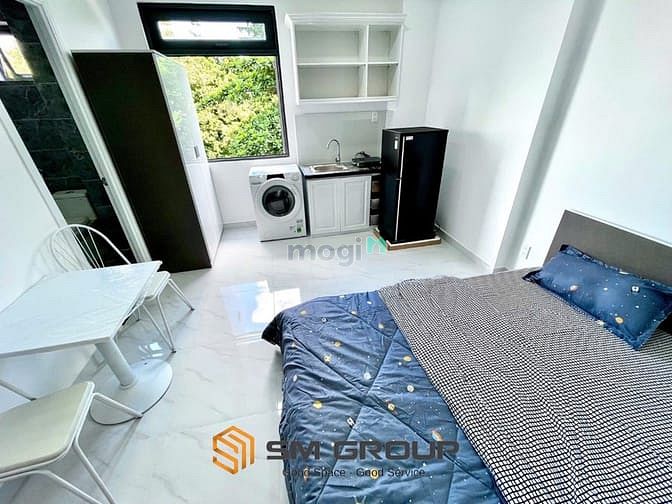 Hình ảnh Studio cửa sổ trời mới xây ngay gần Phú Nhuận , Gò Vấp