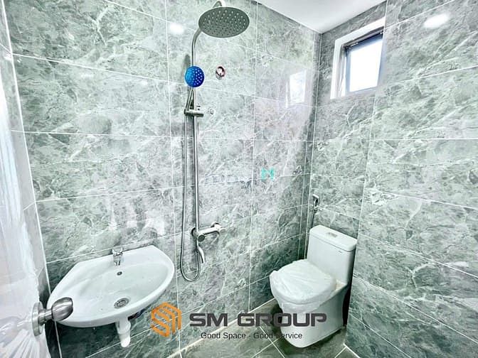 Hình ảnh Studio cửa sổ trời mới xây ngay gần Phú Nhuận , Gò Vấp