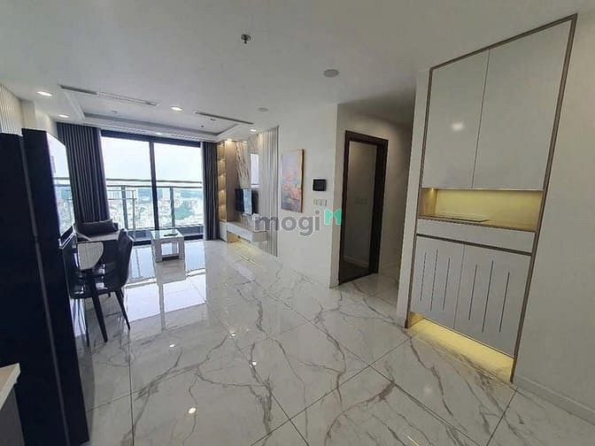 Hình ảnh Chung cư Đất Phương Nam, CHu Văn An,Bình Thạnh: 105m2, 2p ngủ,Nt 14 tr