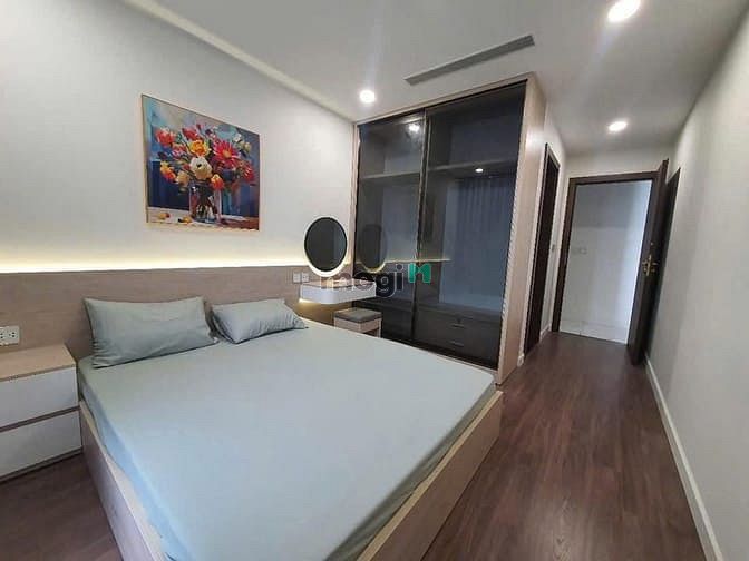 Hình ảnh Chung cư Đất Phương Nam, CHu Văn An,Bình Thạnh: 105m2, 2p ngủ,Nt 14 tr