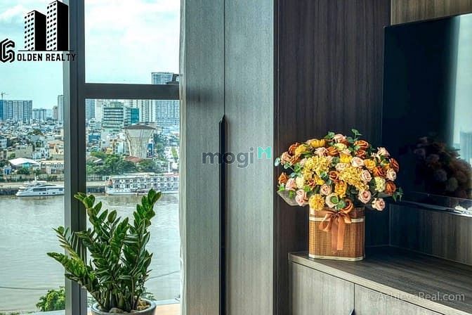 Hình ảnh Cho thuê 3 phòng ngủ tại COVE, EMPIRE CITY THỦ THIÊM