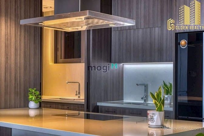 Hình ảnh Cho thuê 3 phòng ngủ tại COVE, EMPIRE CITY THỦ THIÊM