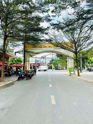 Hình ảnh Bán đất sổ hồng riêng KDC Lộc Phát MT D1 diện tích 64m2 giá 2,75 tỷ