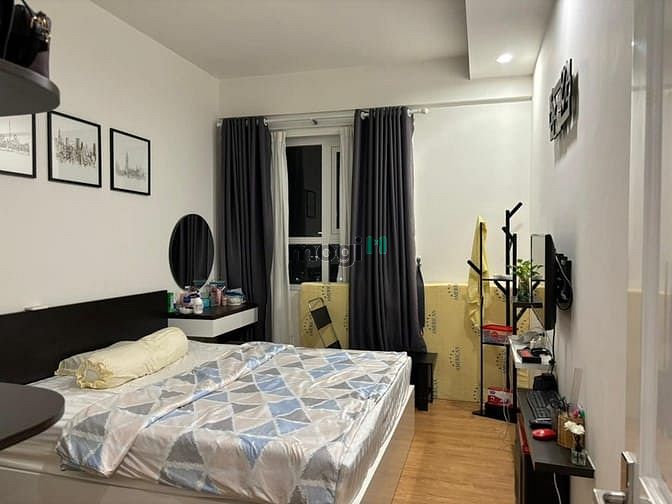 Hình ảnh Moonlight Boulevard 1pn 1wc nhà trống 7 triệu, full nội thất 9 triệu