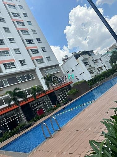 Hình ảnh cho thuê Moonlight Park View 2pn 2wc full nội thất 12 triệu vào ở liền