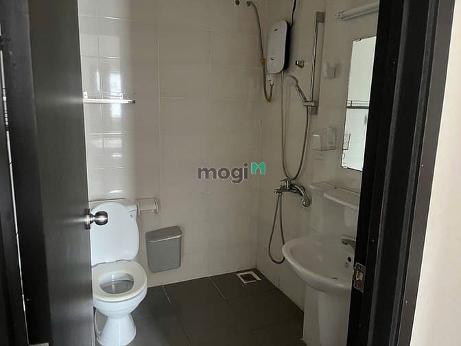 Hình ảnh Chung cư 10A Trần Nhật Duật, Tân Định, Q1: 69m2, 2PN, nội thất 10tr