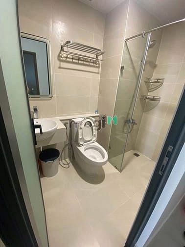 Hình ảnh Chung cư Saigonres. Nguyễn Xí, Bình THạnh: 14tr/th,2p ngủ,2wc,nội thất