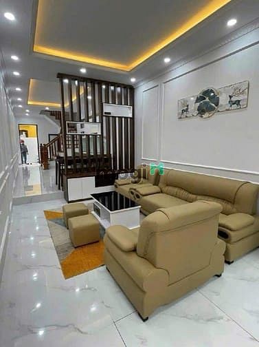 Hình ảnh Nhà DÂN XÂY, Hoa lâm , 35M, 4T, 5TỶ