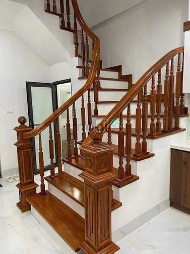 Hình ảnh Nhà DÂN XÂY, Hoa lâm , 35M, 4T, 5TỶ