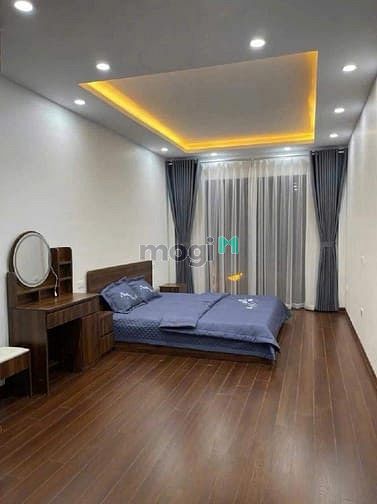 Hình ảnh Nhà DÂN XÂY, Hoa lâm , 35M, 4T, 5TỶ