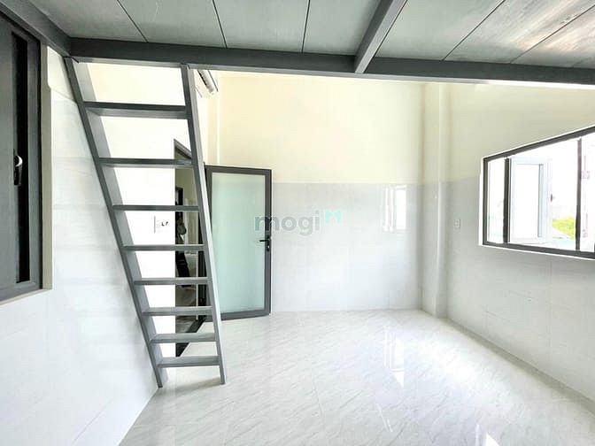 Hình ảnh Mb6623 nạp rút nhanh chóng Duplex Ban công view sông đường Trần Bá Giao