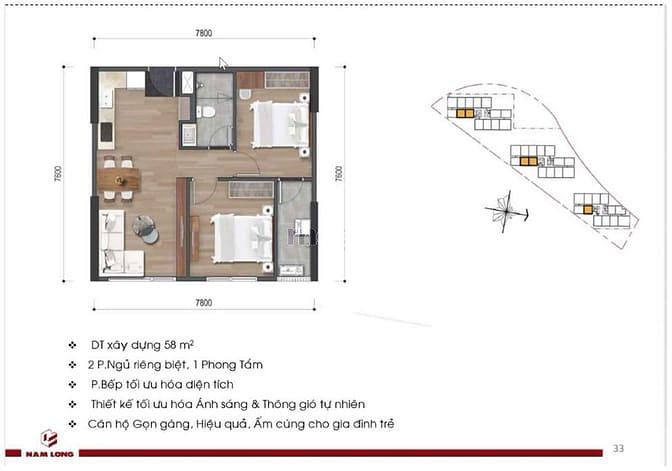 Hình ảnh 🏡✨ Cho thuê Trang Chủ MB66.COM / Đăng Ký Tặng 66K cao cấp Mizuki Park Mp678- nhà trống✨🏡
