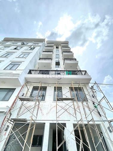 Hình ảnh Mb6623 nạp rút nhanh chóng Duplex Ban công view sông đường Trần Bá Giao