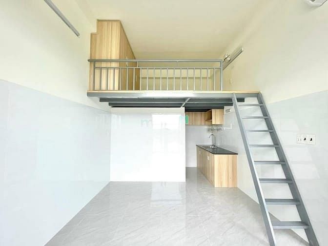 Hình ảnh Mb6623 nạp rút nhanh chóng Duplex Ban công view sông đường Trần Bá Giao