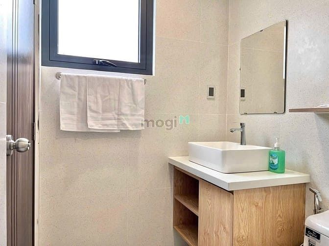 Hình ảnh Mb6623 nạp rút nhanh chóng ban công cực thoáng - Nhà mới 100%