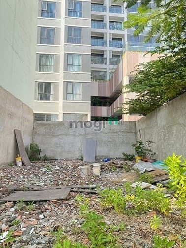 Hình ảnh Bán đất 1/ Đường Nguyễn Thị Định P.An Phú Quận 2 ngang 7.8m giá Tốt