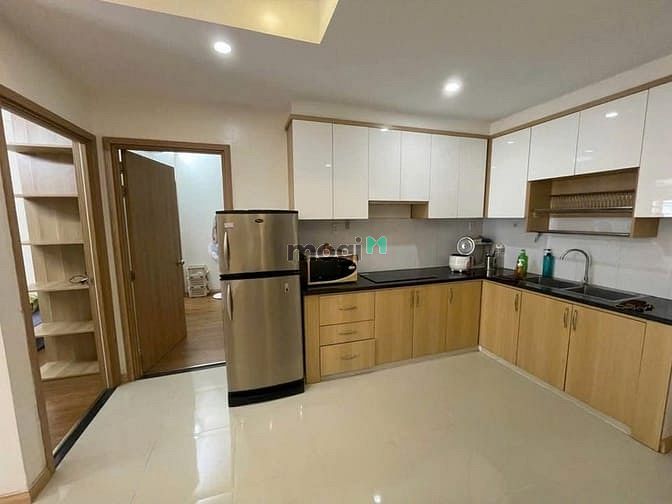Hình ảnh Chung cư Morning Start, p26, Bình Thạnh: 95m2,2p ngủ,2wc, NT, 14tr/th