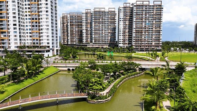 Hình ảnh 🏡 Cho thuê Trang Chủ MB66.COM / Đăng Ký Tặng 66K 3pn2wc Mizuki Park-đầy đủ nội thất-Ở NGAY🌿