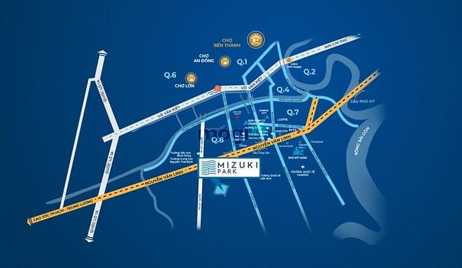 Hình ảnh 🏡 Cho thuê Trang Chủ MB66.COM / Đăng Ký Tặng 66K 3pn2wc Mizuki Park-đầy đủ nội thất-Ở NGAY🌿
