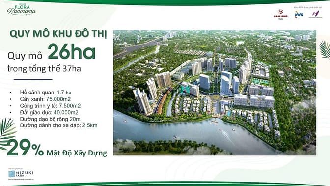 Hình ảnh 🏡 Cho thuê Trang Chủ MB66.COM / Đăng Ký Tặng 66K 3pn2wc Mizuki Park-đầy đủ nội thất-Ở NGAY🌿