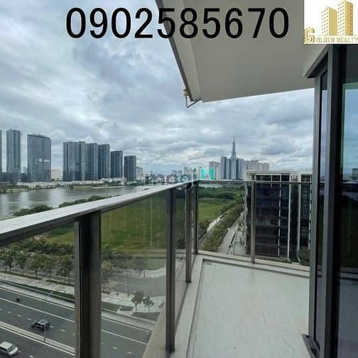Hình ảnh Spa Quota Rare unit 4 bedrooms medium floor for sale