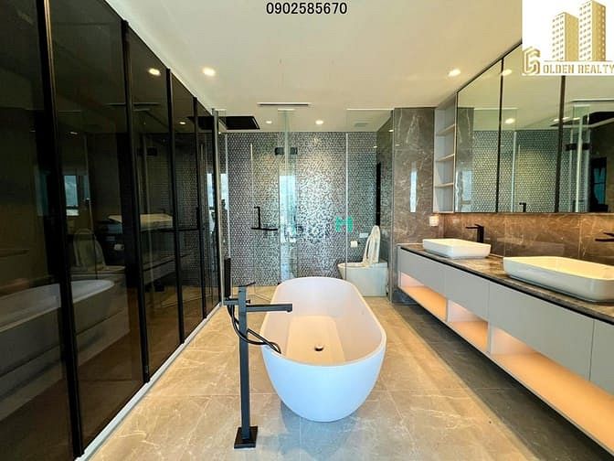 Hình ảnh Spa Quota Rare unit 4 bedrooms medium floor for sale