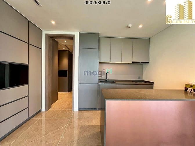 Hình ảnh Spa Quota Rare unit 4 bedrooms medium floor for sale