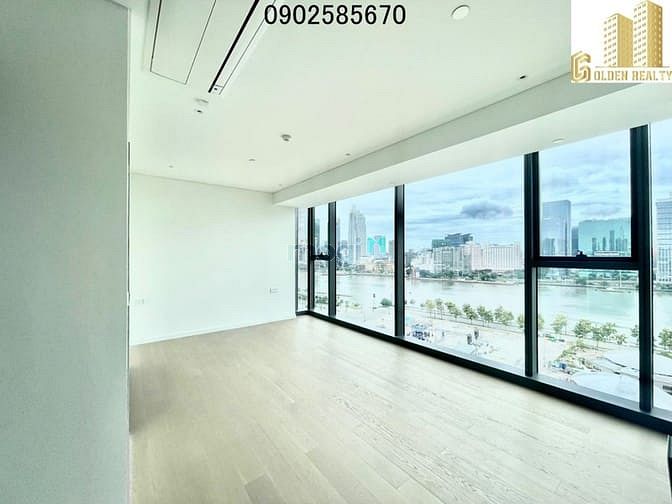 Hình ảnh Spa Quota Rare unit 4 bedrooms medium floor for sale