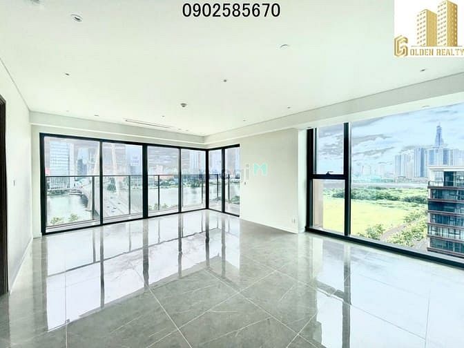 Hình ảnh Spa Quota Rare unit 4 bedrooms medium floor for sale