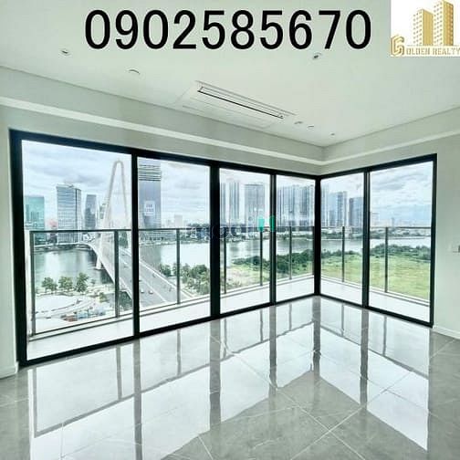 Hình ảnh Spa Quota Rare unit 4 bedrooms medium floor for sale