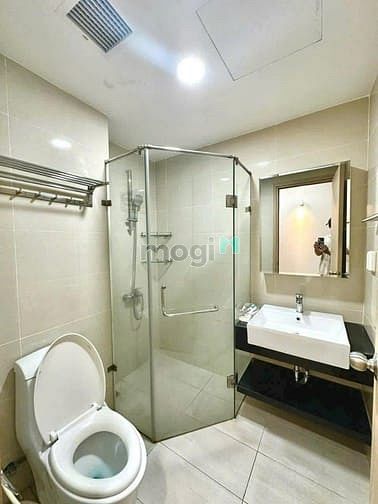 Hình ảnh Chung cư PN Techcons, Hoa Sứ, Phú NHuận: 83m2, 2p ngủ, NT, 16tr/th