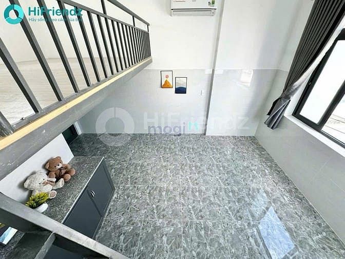 Hình ảnh Cho thuê Trang Chủ MB66.COM / Đăng Ký Tặng 66K Duplex cửa sổ thoáng đường Nguyễn Thái Sơn