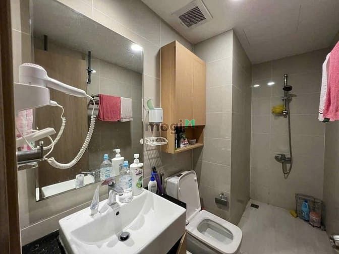 Hình ảnh Chung cư PN Techcons, Hoa Sứ, Phú Nhuận: 90m2, 2p ngủ, 2wc 15tr/th