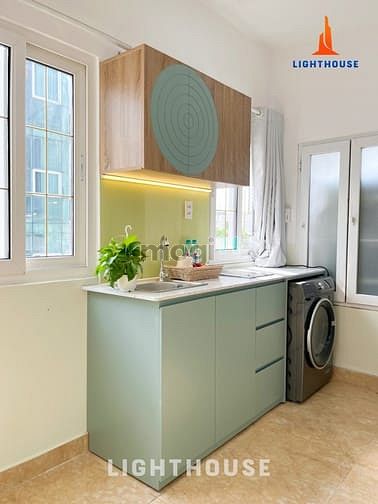 Hình ảnh CHDV 1PN tách bếp ngay trung tâm quận 10