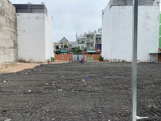 Hình ảnh Bán đất nền . Thạnh xuân 22, Q12